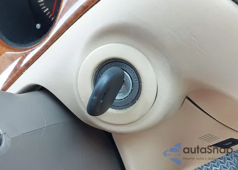 2005 Lexus Es 330 из США, поврежденный, VIN JTHBA30G755106720